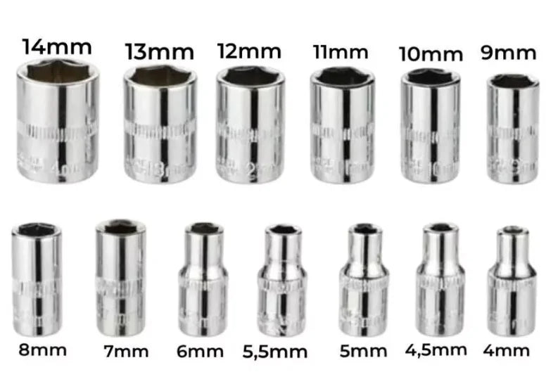 Kit Smart Catraca com Estojo