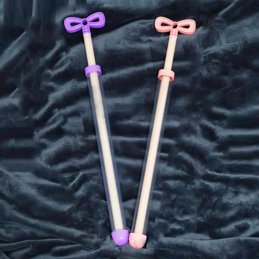 AquaTube Bastão Lançador de Água - Brinquedo Lançador de Água - Diversão para o calor