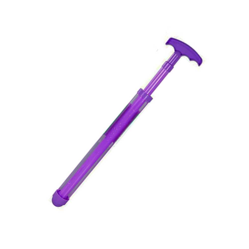 AquaTube Bastão Lançador de Água - Brinquedo Lançador de Água - Diversão para o calor
