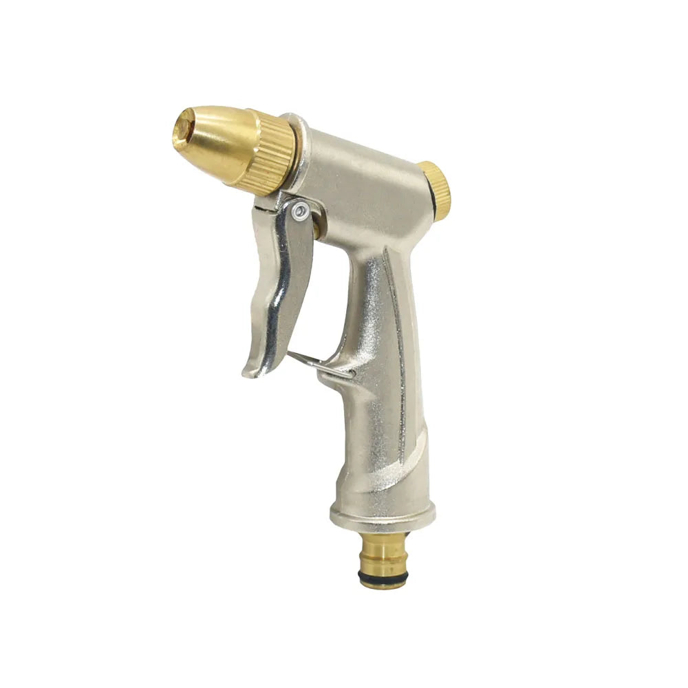MultiJet Pistola Esguicho para mangueira de jardim e máquinas elétricas de alta pressão