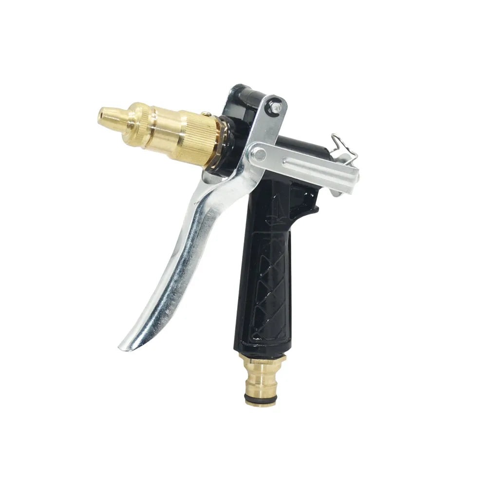 MultiJet Pistola Esguicho para mangueira de jardim e máquinas elétricas de alta pressão