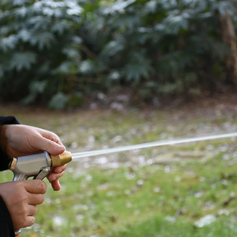 MultiJet Pistola Esguicho para mangueira de jardim e máquinas elétricas de alta pressão