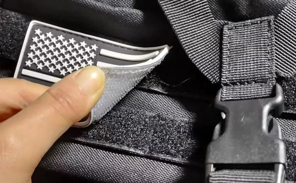 Mochila Militar Adventure - A Prova D'Água - Capacidade de 25 e 50 Litros - Diversas Cores