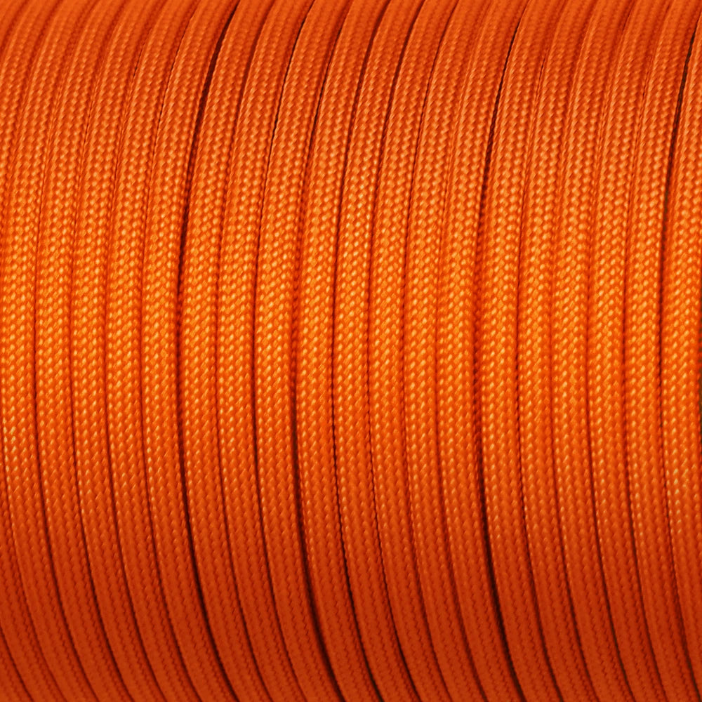 PolyCorda de Poliester Trançado de 4mm  - Náutica, Camping, Militar, Paraquedismo, Aventura, Casa e Trabalho